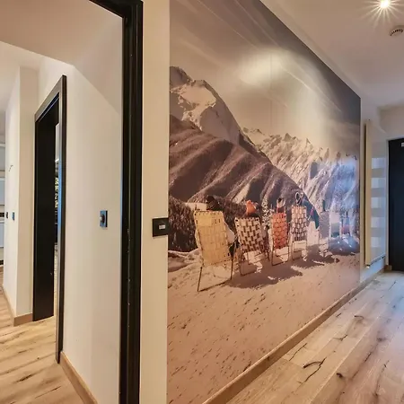 Le Marti Chamonix